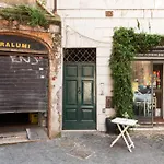 Palomba Boutique Apartment