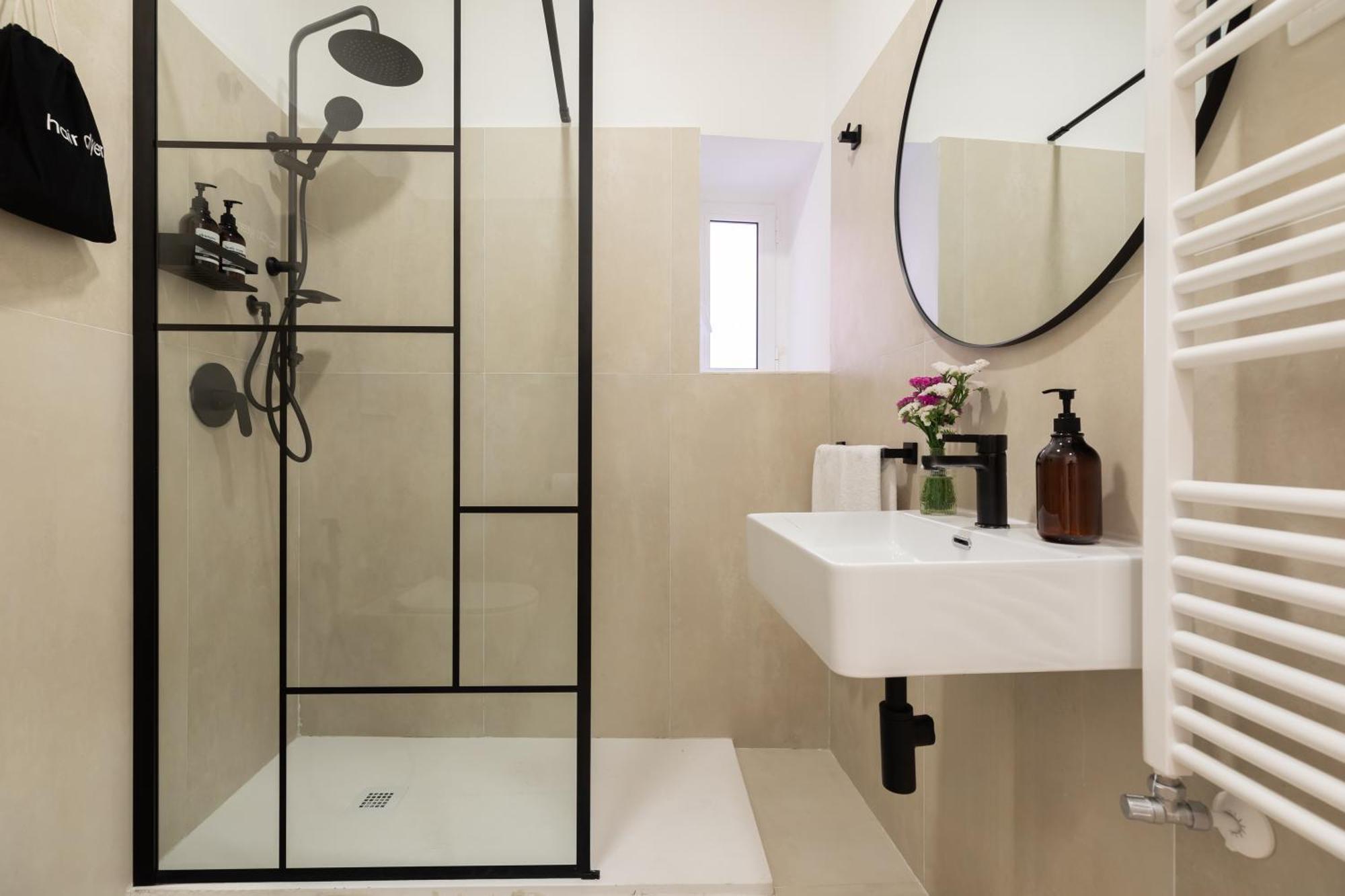 Palomba Boutique Apartment *