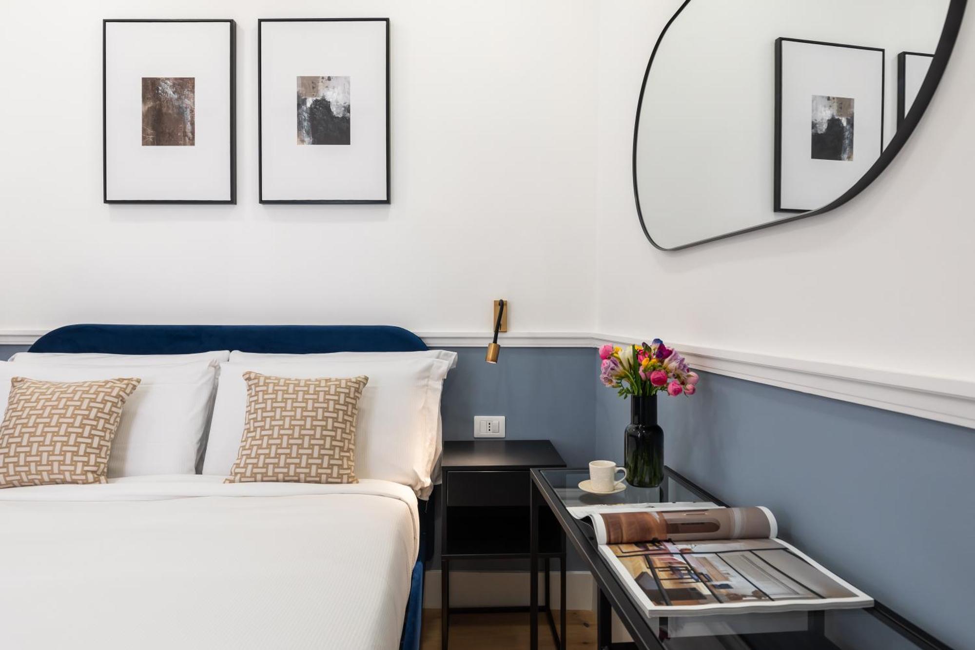 Palomba Boutique Apartment Rom