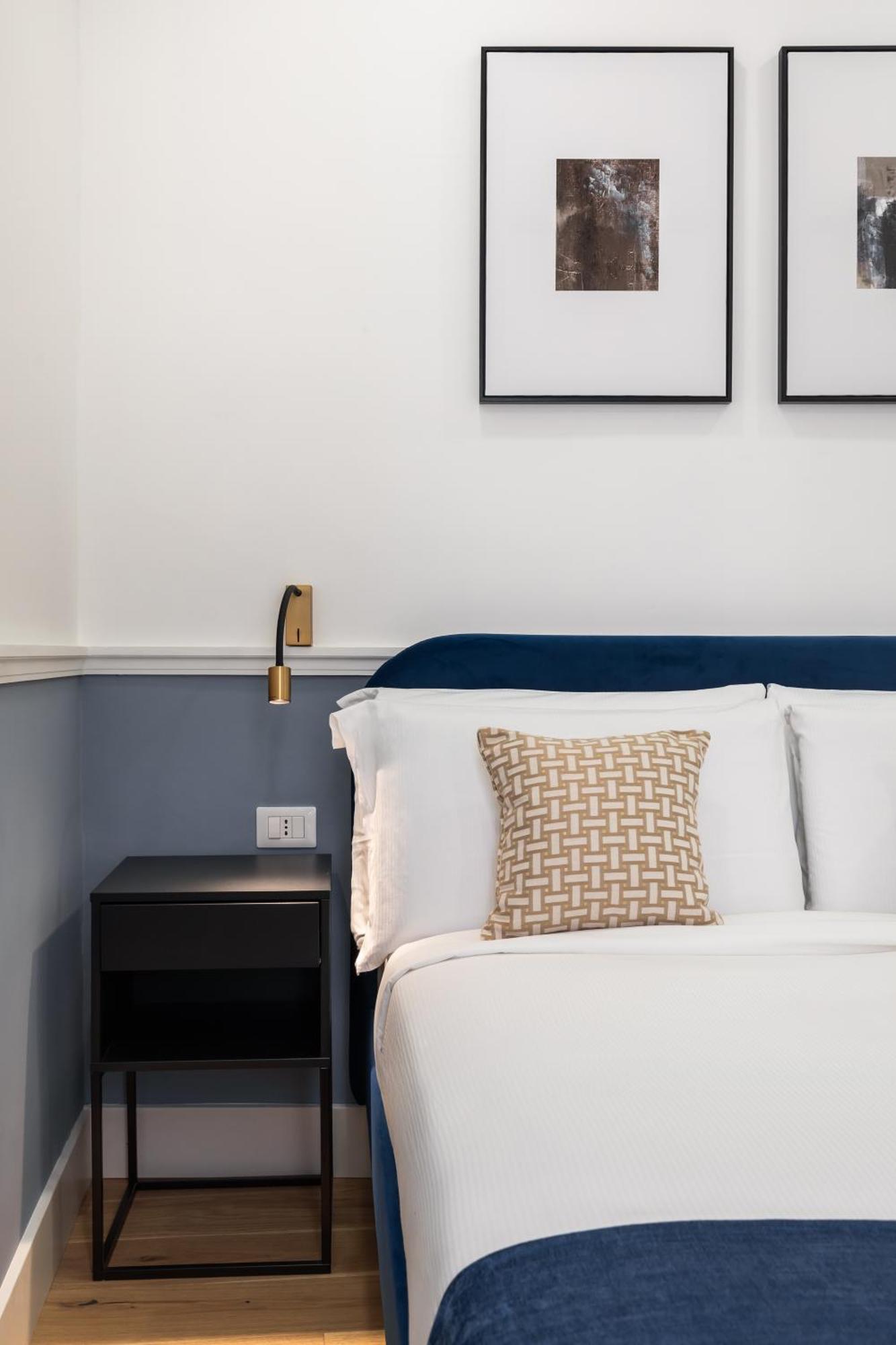 Palomba Boutique Apartment *