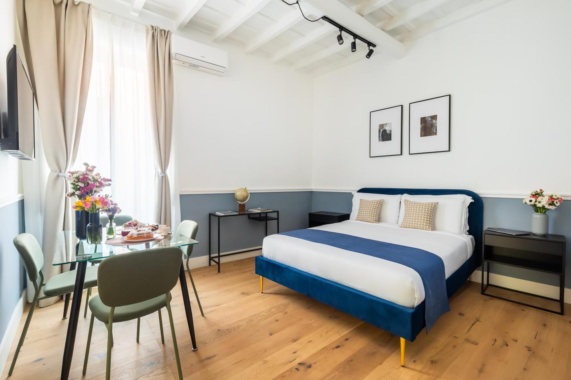 Apartment Palomba Boutique Rom