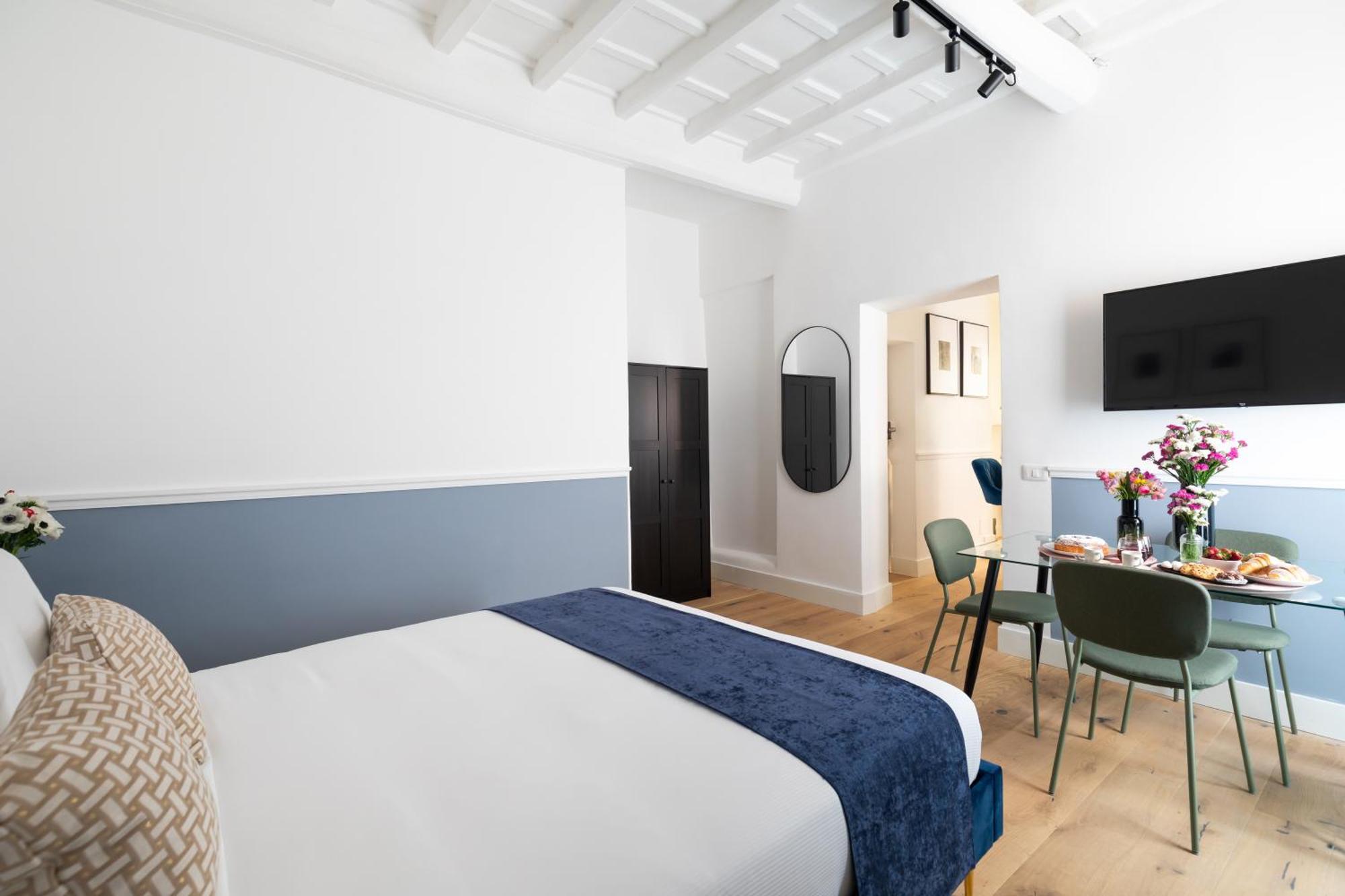 Apartment Palomba Boutique *