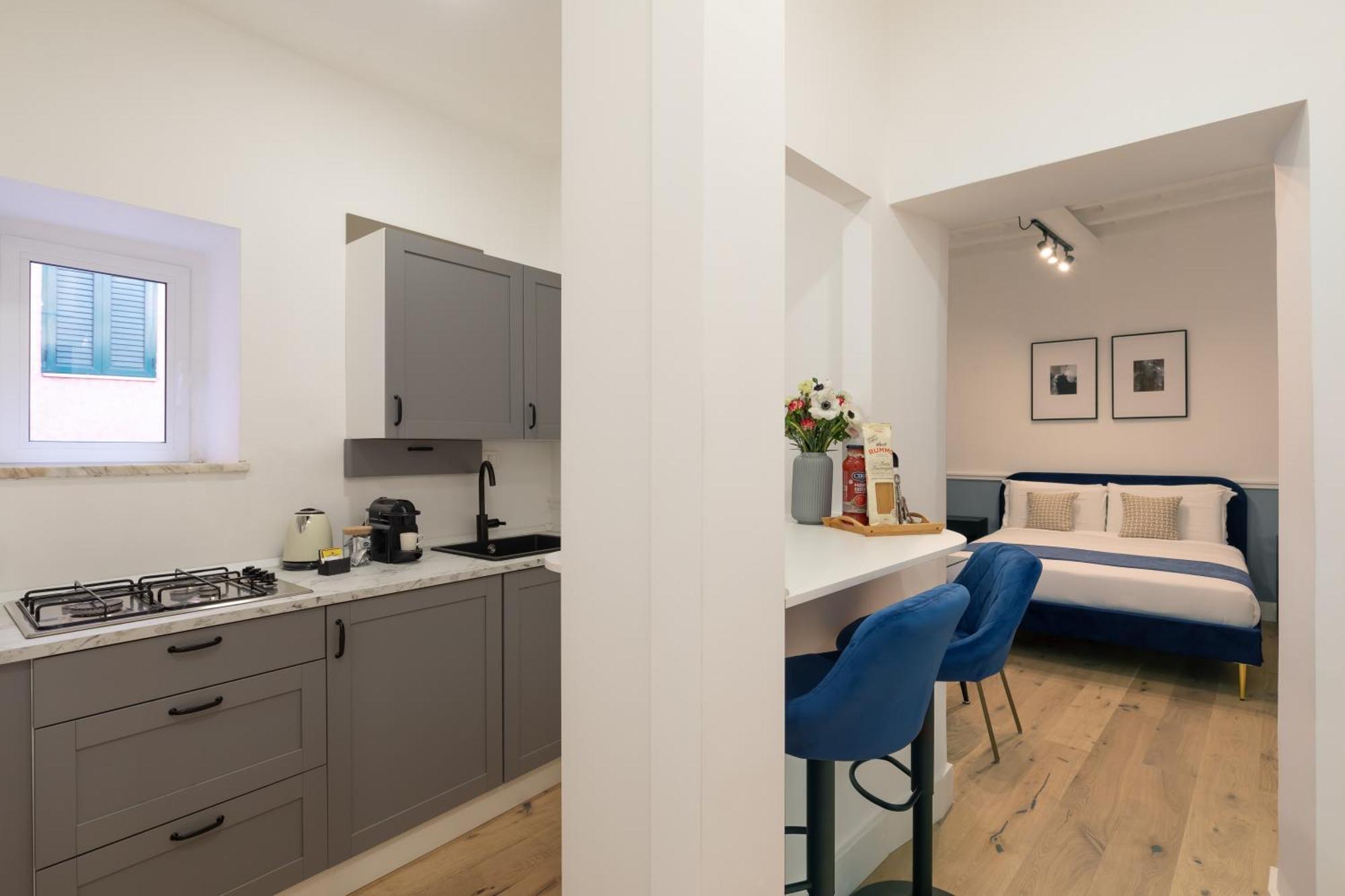 Palomba Boutique Apartment Rom