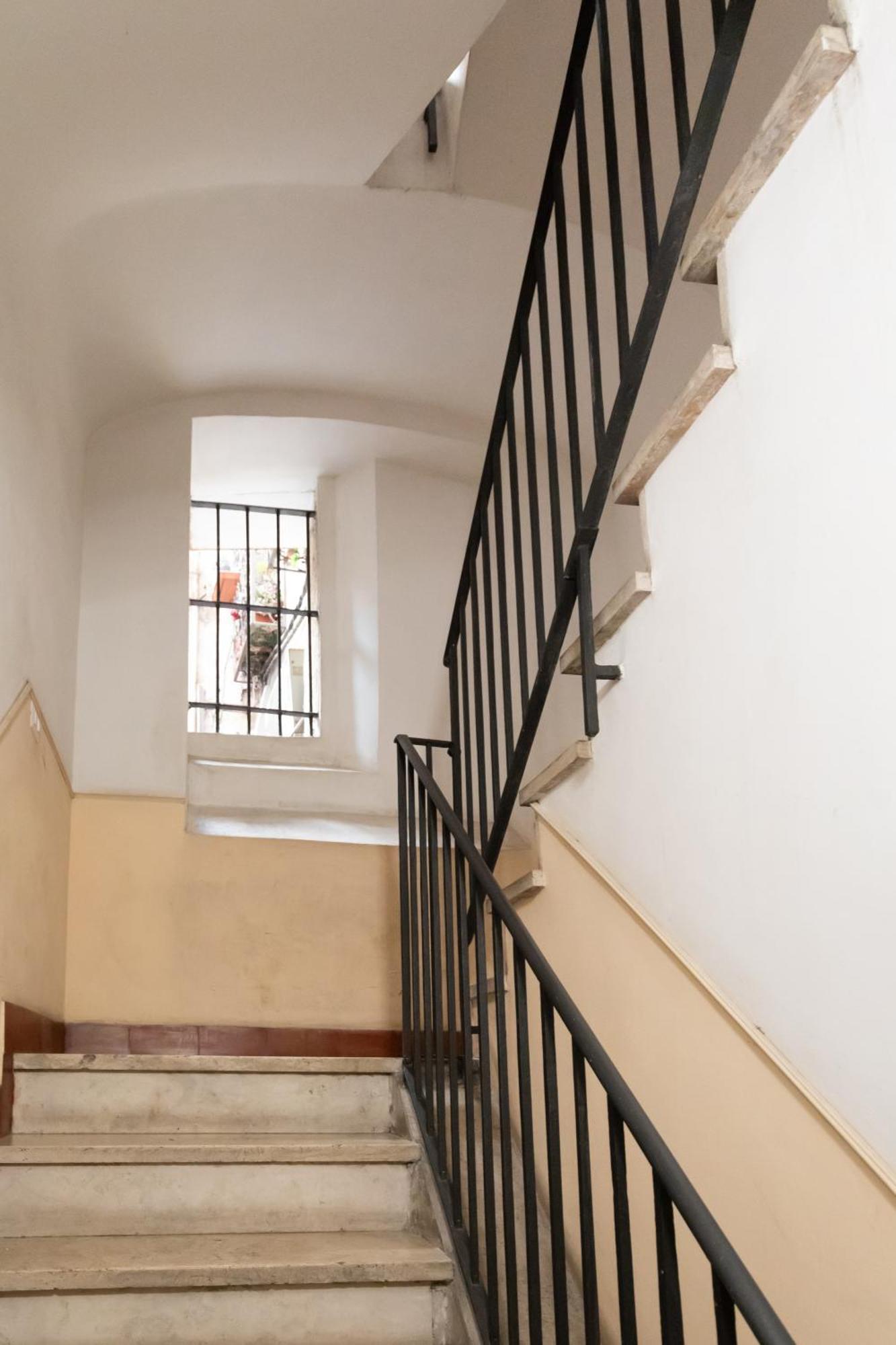 Palomba Boutique Apartment