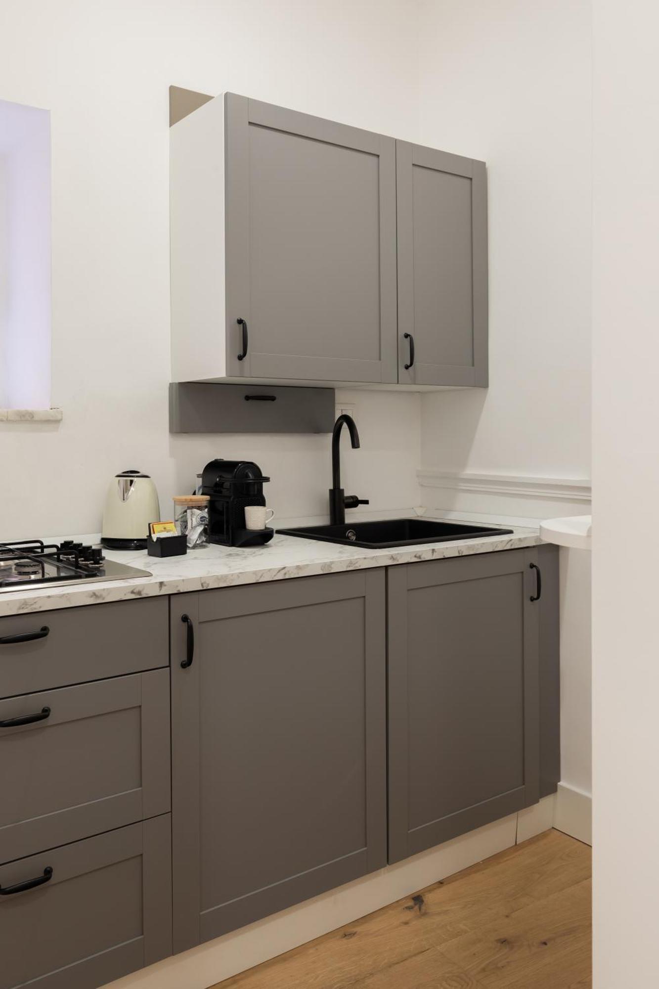 Palomba Boutique Apartment *