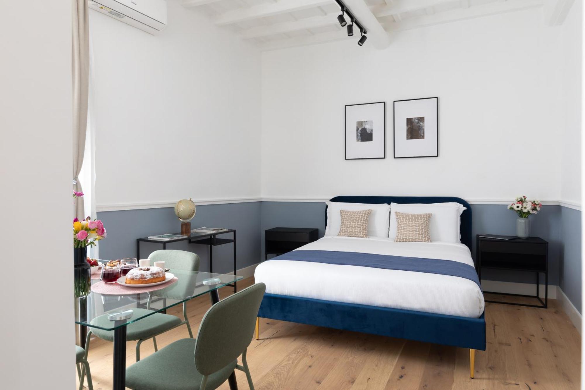 Palomba Boutique Apartment *