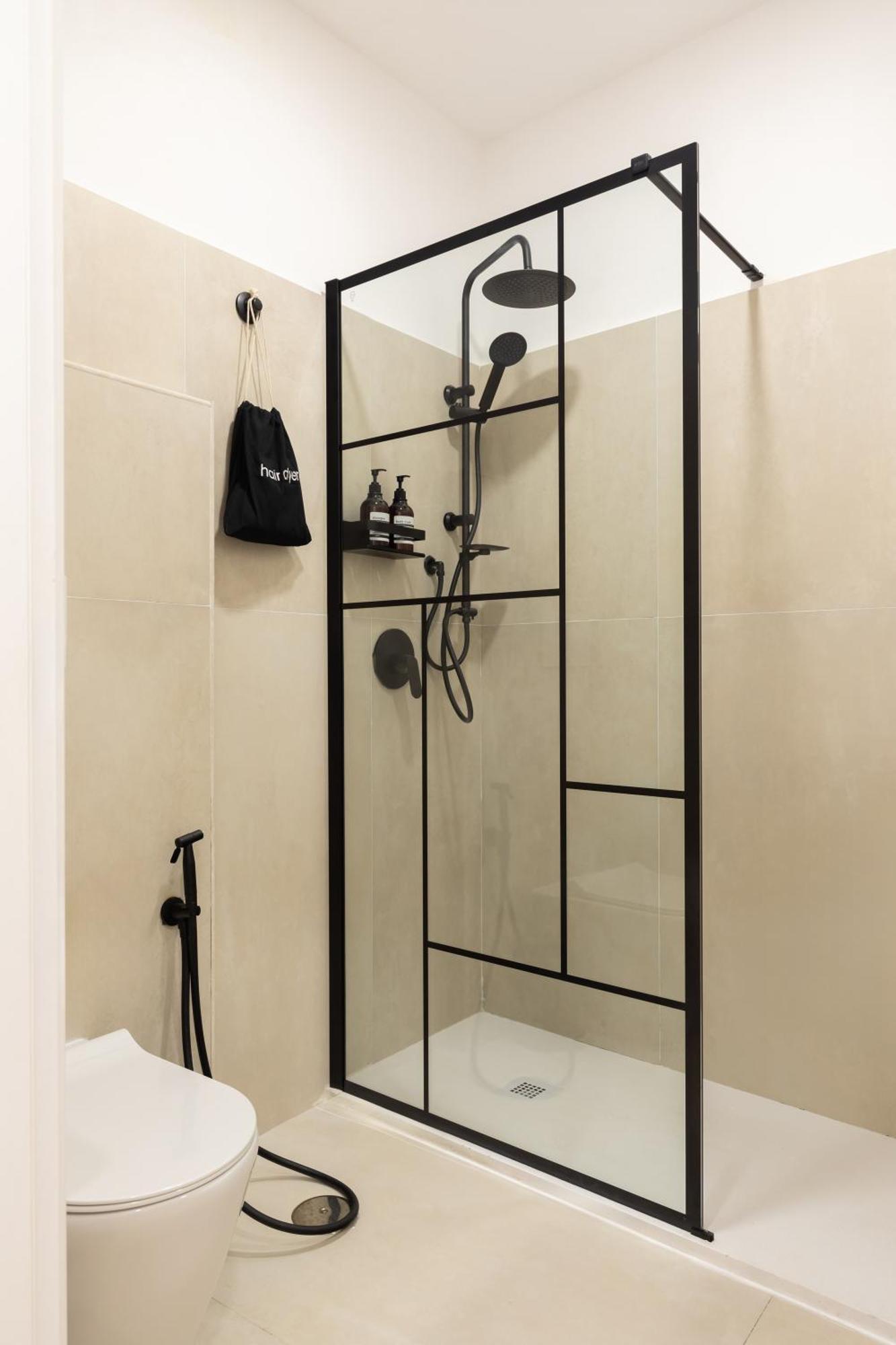 Apartment Palomba Boutique *