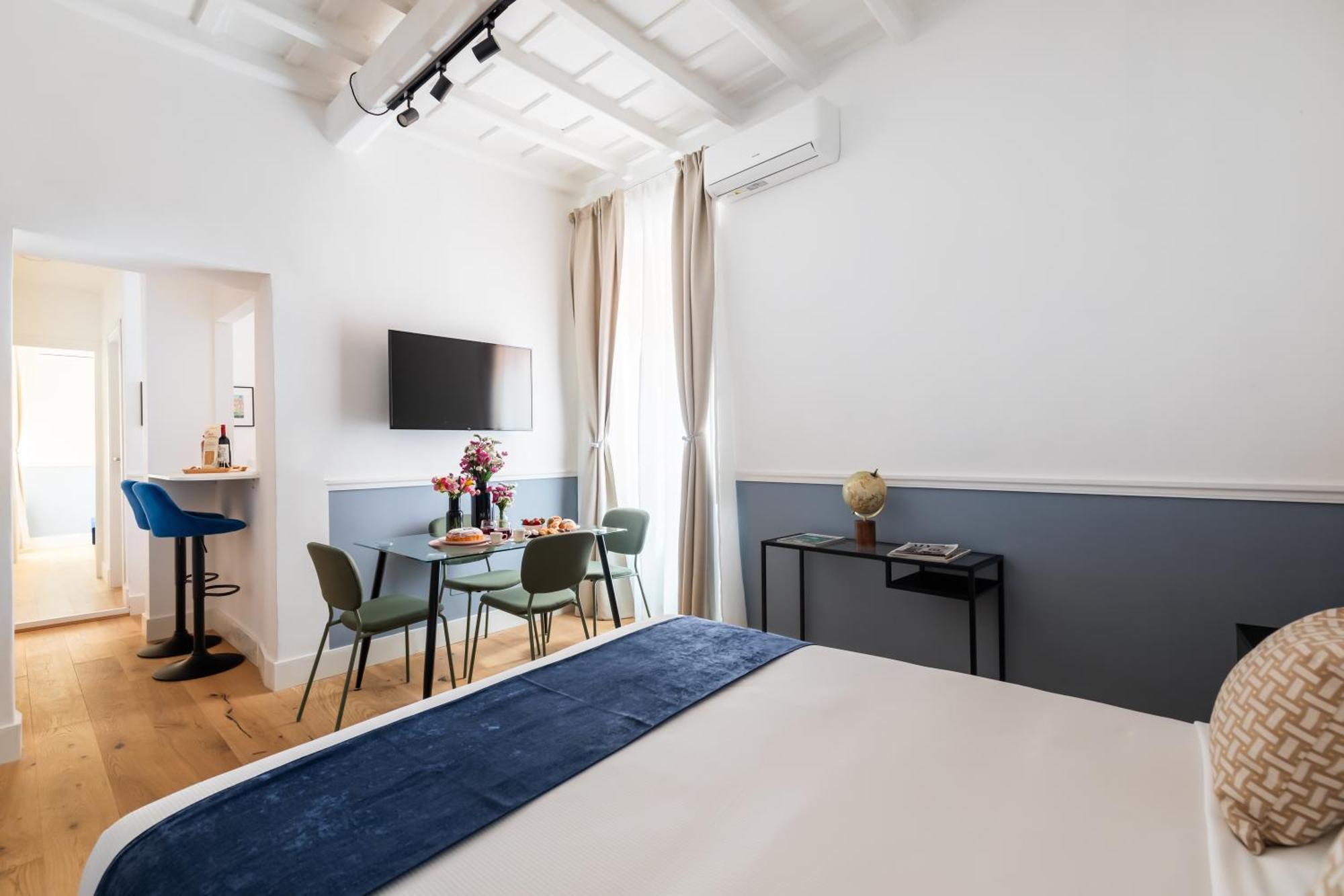 Palomba Boutique Apartment