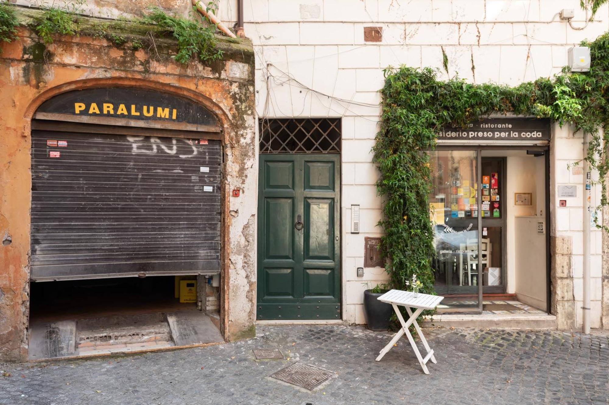 Apartment Palomba Boutique
