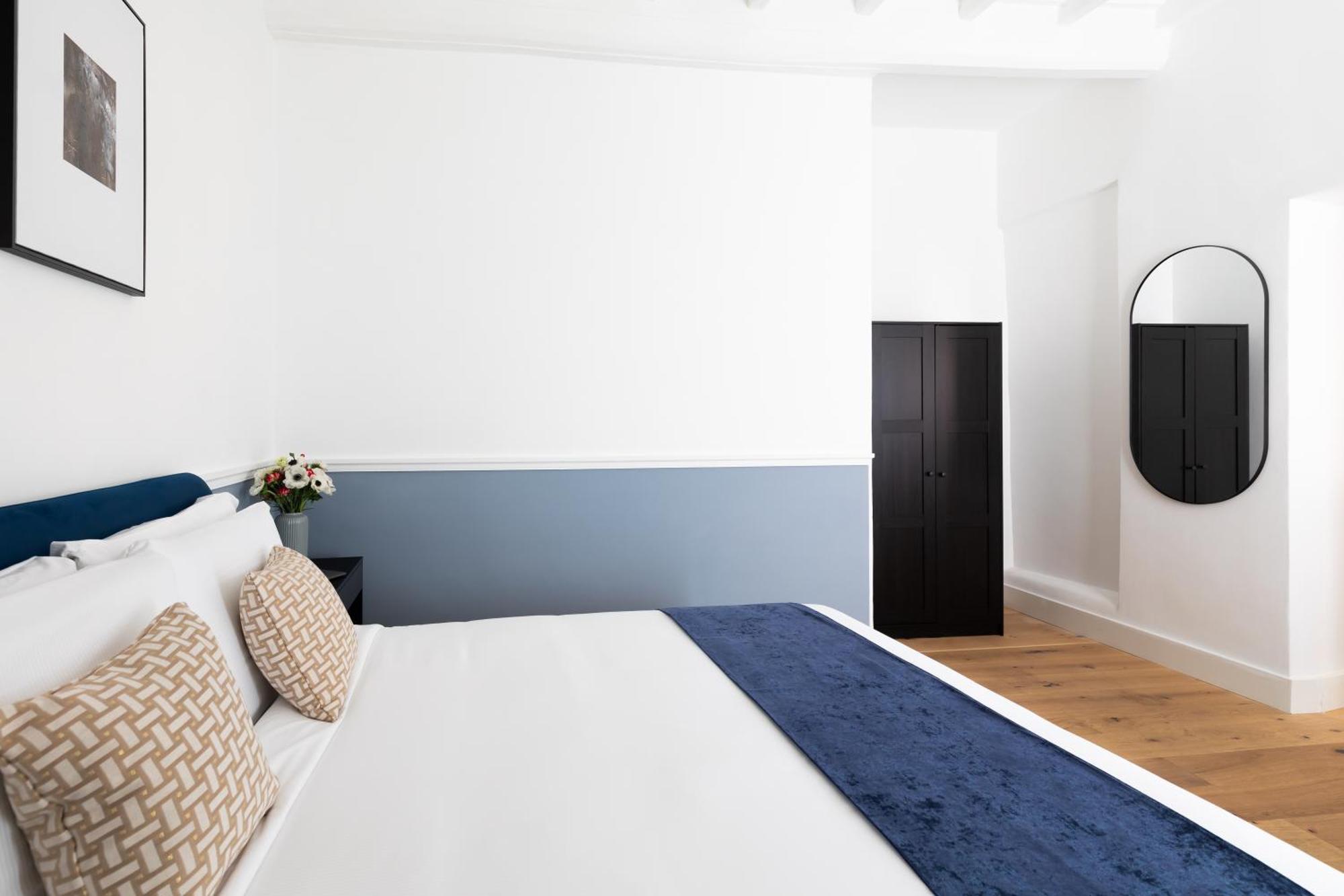 Apartment Palomba Boutique *