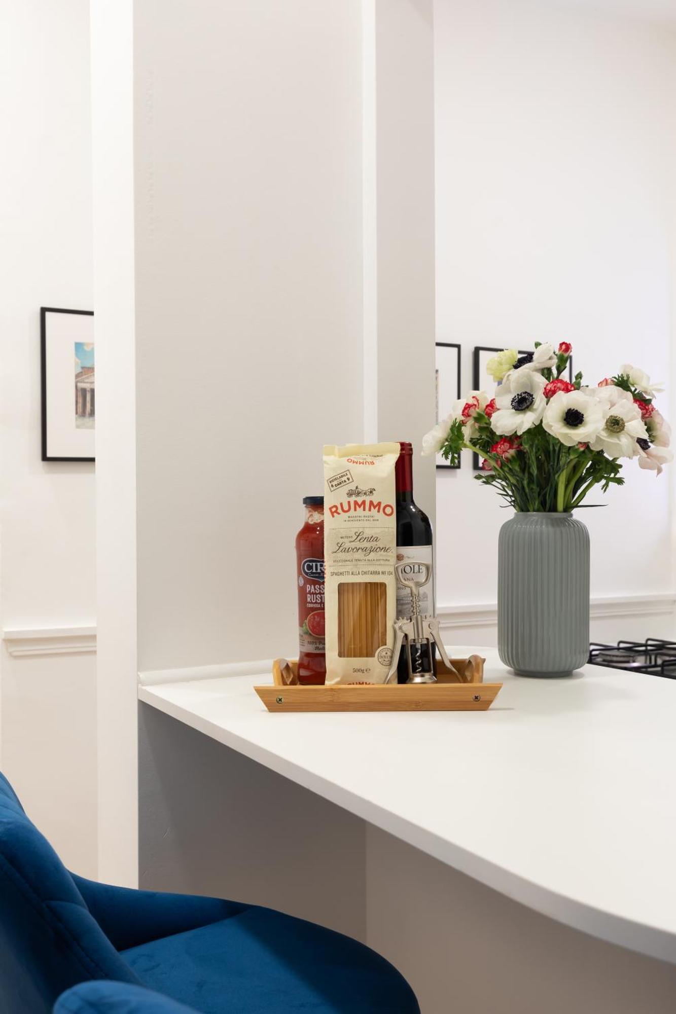 Palomba Boutique Apartment *