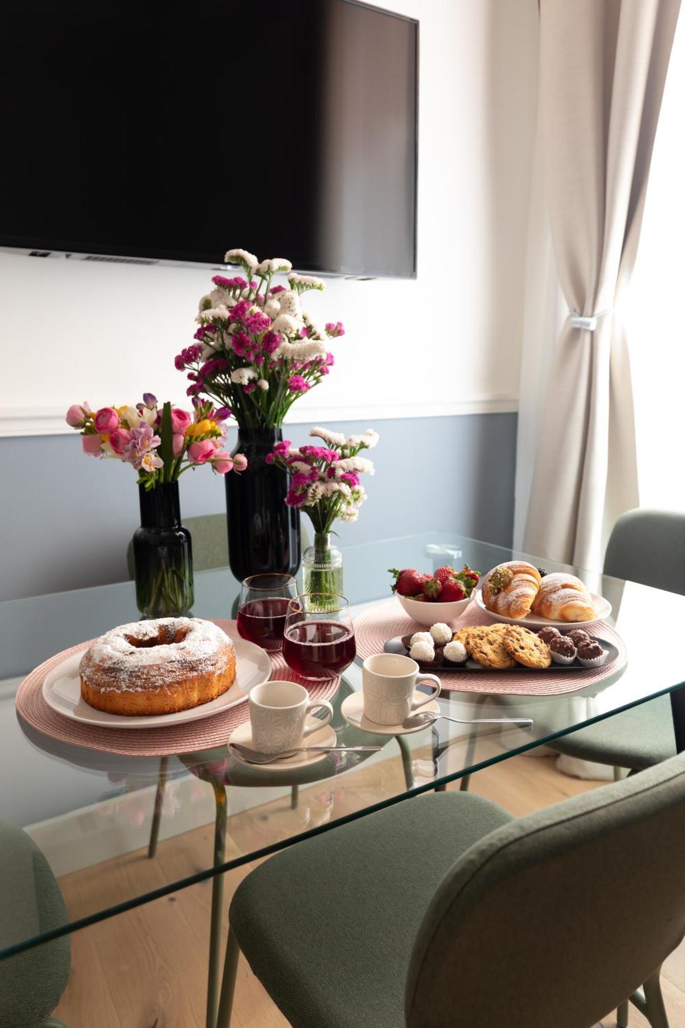 Palomba Boutique Apartment
