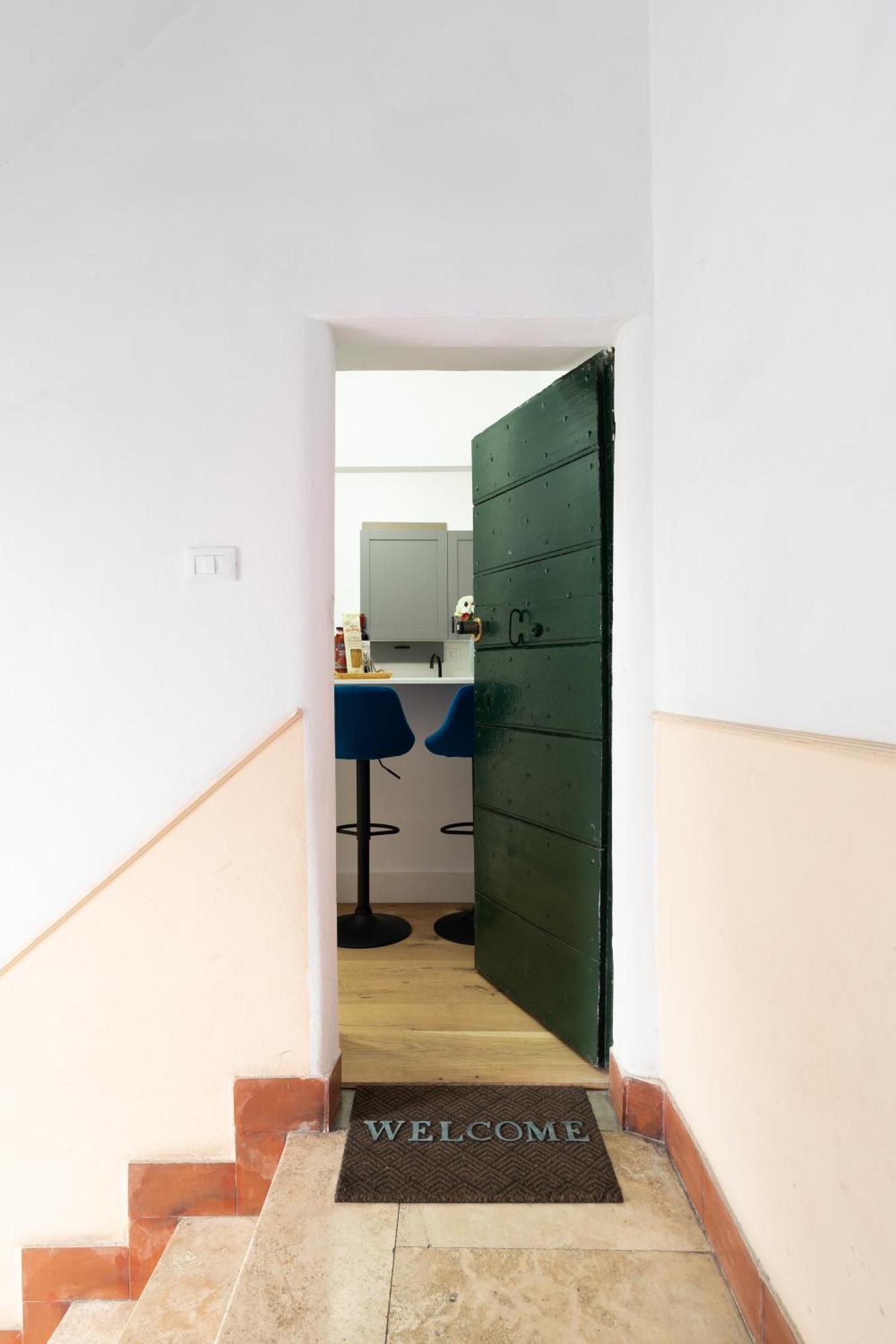 Apartment Palomba Boutique