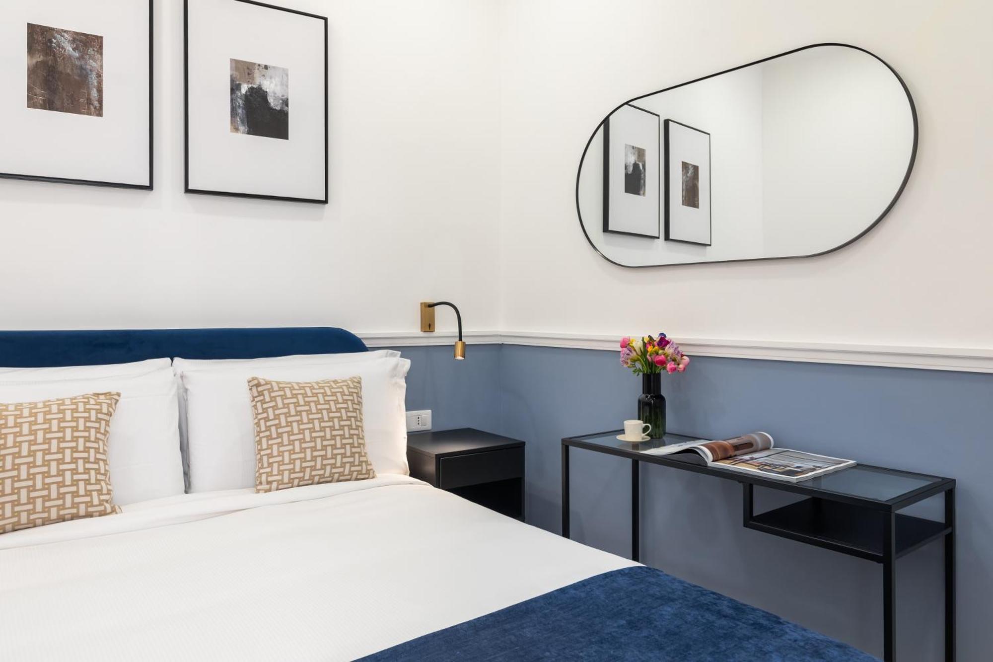 Palomba Boutique Apartment Rom